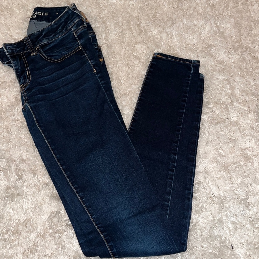 American Eagle